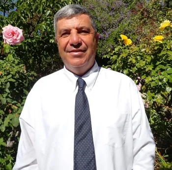 Carlos Antonio Borba