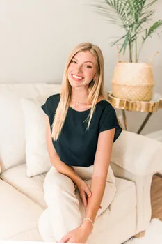 Brooke Woolley