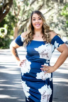 Nicole Brown