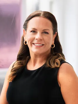 Laura Harper Winters