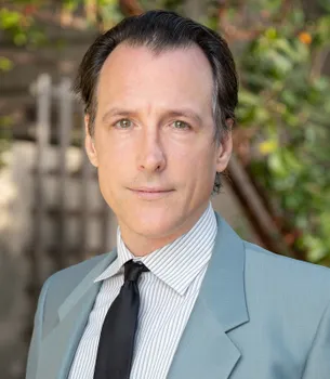 Stephen Gordy