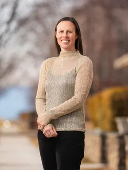 Colleen Klint