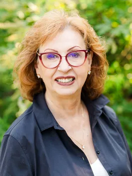 Patrice Willetts