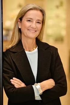 Victoria Carter