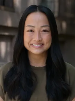 Leilani Chin