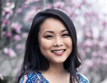 Annie Lu