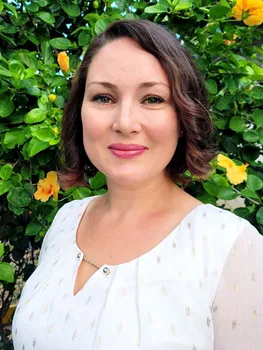 Tina Wilcox