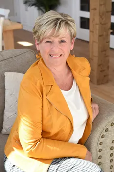 Bonnie Blanchard