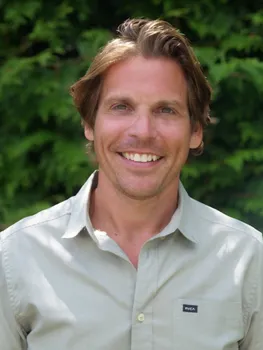 Steven Glenn