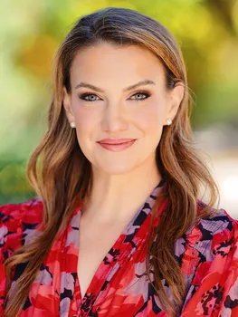 Mackenzie Horne, MBA