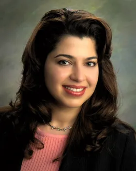 Nancy Erfan