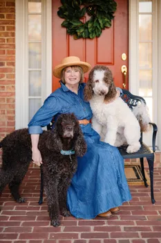 Marilyn Cantrell