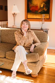 Marilyn Cantrell