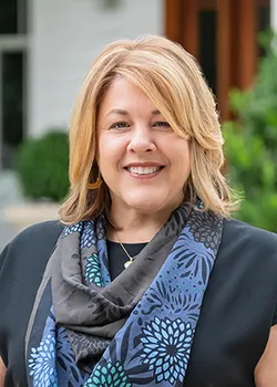 Ann Gray