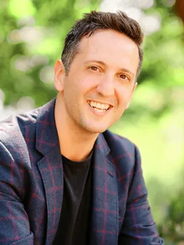 Marc Cashin