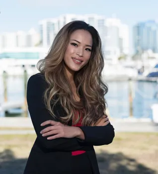 Evie Nguyen