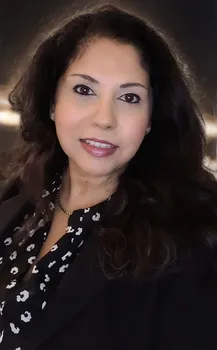 Harisha Robinson