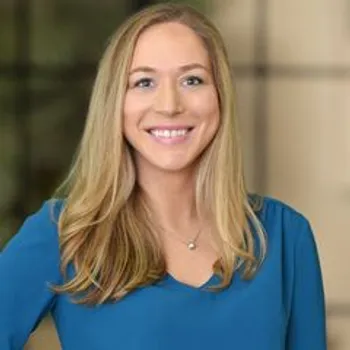Stephanie Pendleton