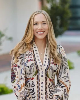 Stephanie Pendleton