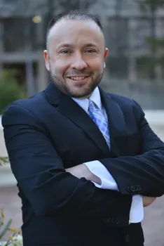 Eddie Cantatero