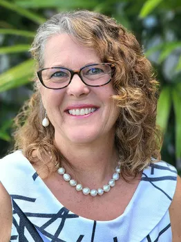 Donna Rice