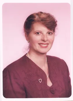 Mary Faria