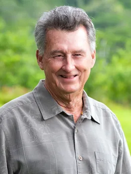 Cliff C. Cassity