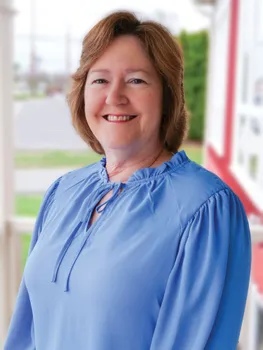Mary Warshefski