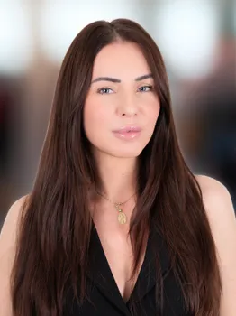 Gordana Hamati