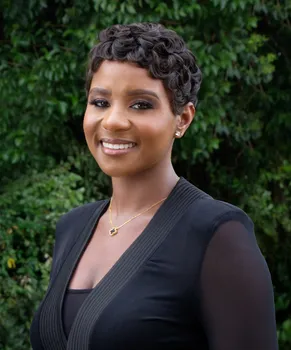 Jasmine Foster