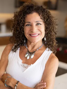 Kim Finnigan
