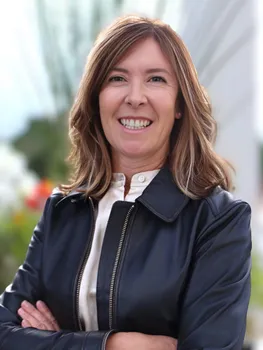 Tammy Bender