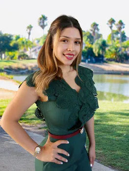 Alejandra Granillo