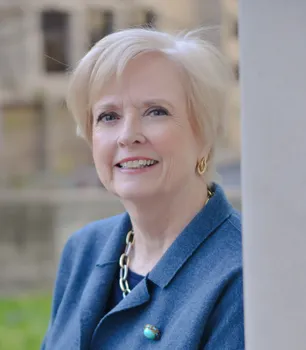 Patricia Barry