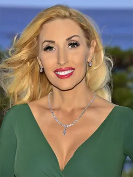 Joan Eva Atamian