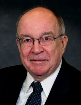 Peter Gill