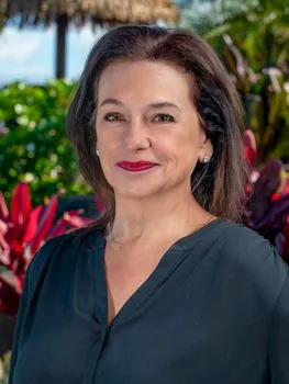 Yvonne J. Khouri-Morgan