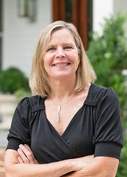 Christine Lewis