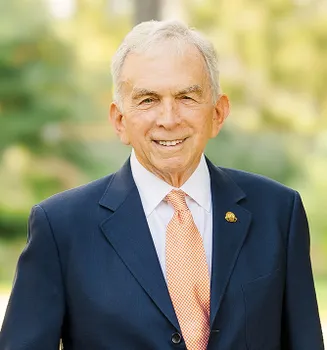 Edward Alexander