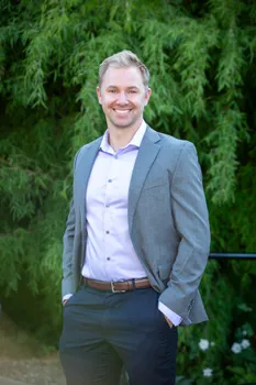 Trevor Braund