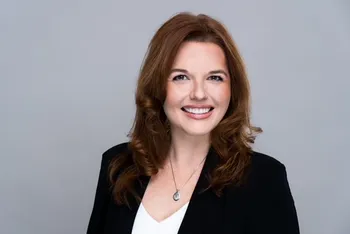 Stephanie Bolen