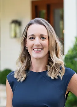 Keeley Bernard