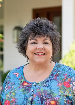 Cynthia Parker