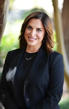 Natalie Carmichael