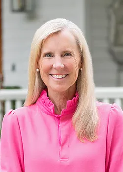 Sarah Overholser
