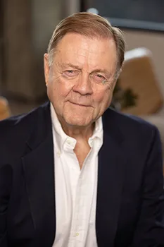 Dudley Clark