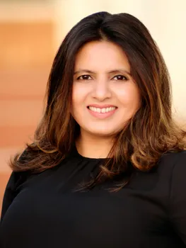 Ami Dhawan