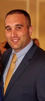 Anthony DeSapio III