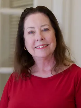 Suzanne Bentrim