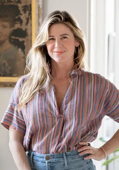 Pamela Ranella